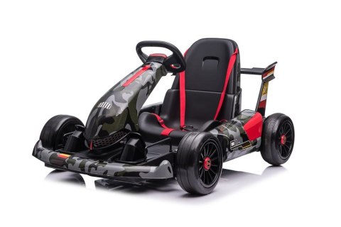 Gokart Na Akumulator XMX619 Moro Lakierowany Gokart Na Akumulator XMX619 Moro Lakierowany