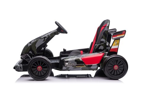 Gokart Na Akumulator XMX619 Moro Lakierowany Gokart Na Akumulator XMX619 Moro Lakierowany