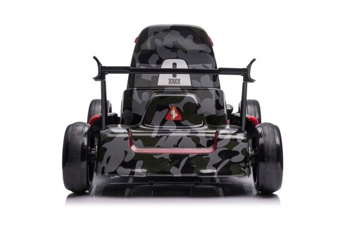 Gokart Na Akumulator XMX619 Moro Lakierowany Gokart Na Akumulator XMX619 Moro Lakierowany