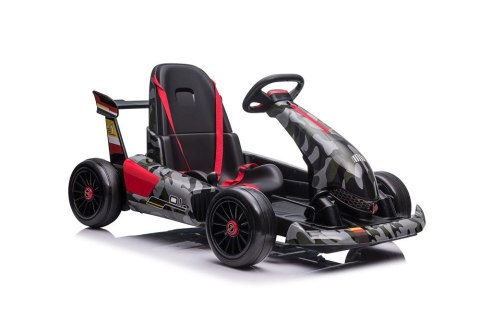 Gokart Na Akumulator XMX619 Moro Lakierowany Gokart Na Akumulator XMX619 Moro Lakierowany