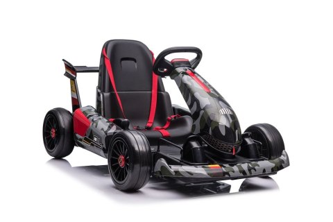 Gokart Na Akumulator XMX619 Moro Lakierowany Gokart Na Akumulator XMX619 Moro Lakierowany