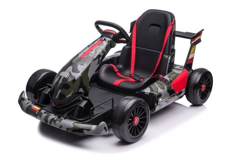 Gokart Na Akumulator XMX619 Moro Lakierowany Gokart Na Akumulator XMX619 Moro Lakierowany