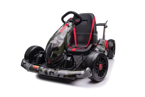 Gokart Na Akumulator XMX619 Moro Lakierowany Gokart Na Akumulator XMX619 Moro Lakierowany