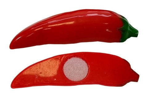 Kuchnia dziecięca pomarańczowa Kuchnia dziecięca pomarańczowa