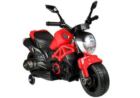 Motor na Akumulator GTM1188 Czerwony Motor na Akumulator GTM1188 Czerwony