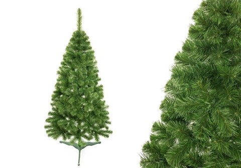 Choinka sztuczna Sosna 150cm Naturalna + Stojak Choinka sztuczna Sosna 150cm Naturalna + Stojak