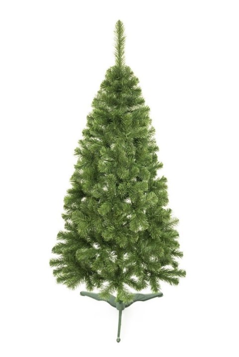 Choinka sztuczna Sosna 150cm Naturalna + Stojak Choinka sztuczna Sosna 150cm Naturalna + Stojak