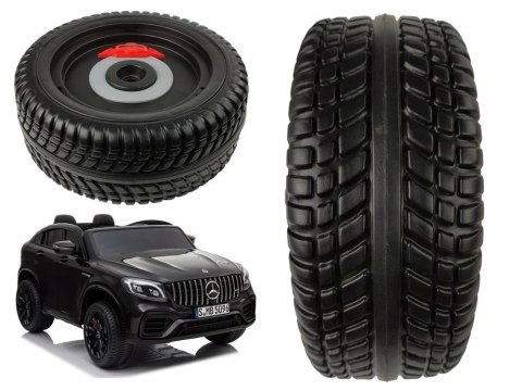 Koło do pojazdu na akumulator XMX608 Mercedes GLC 63S Koło do pojazdu na akumulator XMX608 Mercedes GLC 63S