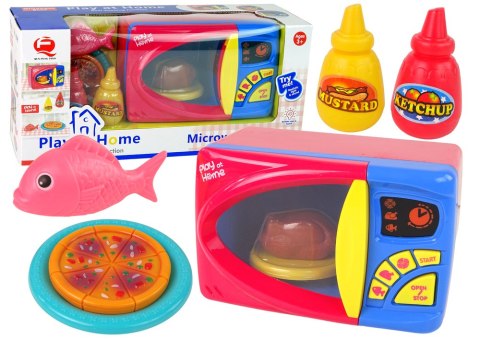 Kuchenka Mikrofalowa Akcesoria Pizza Kurczak Mikrofalówka Na Baterie Kuchenka Mikrofalowa Akcesoria Pizza Kurczak Mikrofalówka Na Baterie