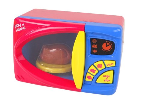 Kuchenka Mikrofalowa Akcesoria Pizza Kurczak Mikrofalówka Na Baterie Kuchenka Mikrofalowa Akcesoria Pizza Kurczak Mikrofalówka Na Baterie