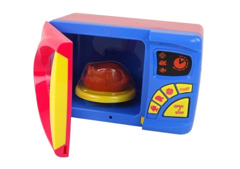 Kuchenka Mikrofalowa Akcesoria Pizza Kurczak Mikrofalówka Na Baterie Kuchenka Mikrofalowa Akcesoria Pizza Kurczak Mikrofalówka Na Baterie
