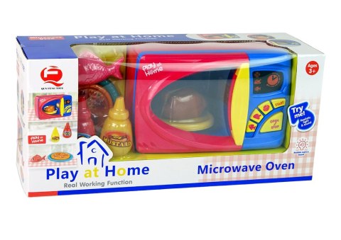 Kuchenka Mikrofalowa Akcesoria Pizza Kurczak Mikrofalówka Na Baterie Kuchenka Mikrofalowa Akcesoria Pizza Kurczak Mikrofalówka Na Baterie