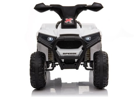 Quad na akumulator XH116 Biały Quad na akumulator XH116 Biały