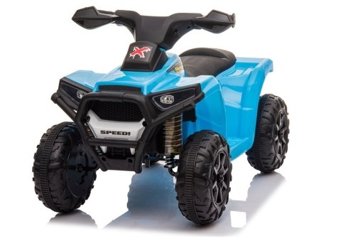 Quad na akumulator XH116 Niebieski Quad na akumulator XH116 Niebieski