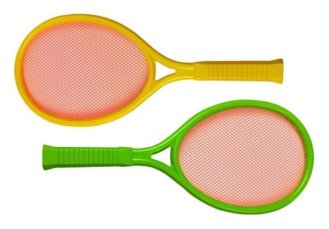 Zestaw Sportowy Rakiety Frisbee Diabolo Zestaw Sportowy Rakiety Frisbee Diabolo