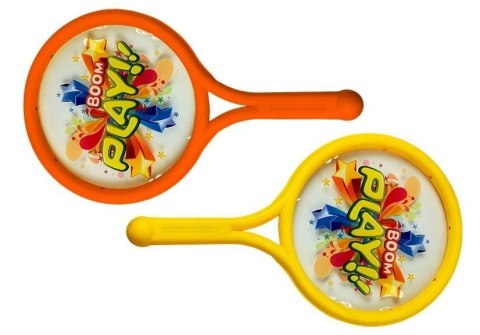Zestaw Sportowy Rakiety Frisbee Diabolo Zestaw Sportowy Rakiety Frisbee Diabolo