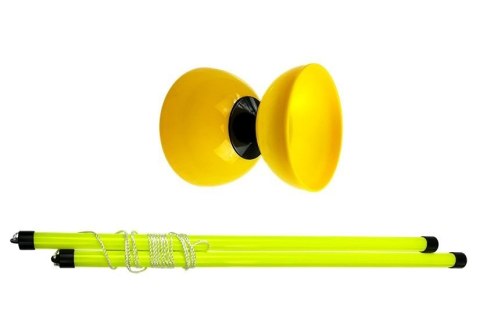 Zestaw Sportowy Rakiety Frisbee Diabolo Zestaw Sportowy Rakiety Frisbee Diabolo