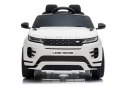 Auto na Akumulator Range Rover Evoque Biały