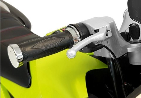 Motor na Akumulator Policja HZB118 Zielony Motor na Akumulator Policja HZB118 Zielony