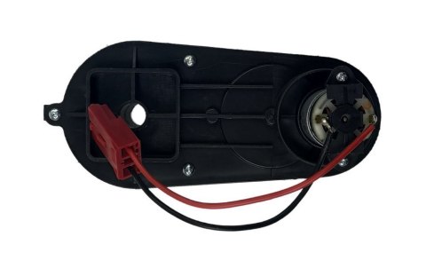 Silnik + Przekładnia 12V 8000 RPM JJ2199 Silnik + Przekładnia 12V 8000 RPM JJ2199