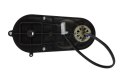 Silnik skrętu 12V 6600RPM XMX603 Silnik skrętu 12V 6600RPM XMX603