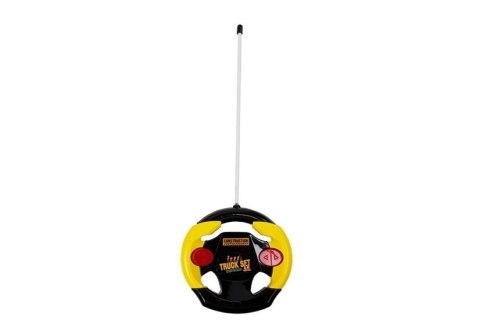 Auto Wóz Strażacki Zdalnie Sterowany R/C Auto Wóz Strażacki Zdalnie Sterowany R/C