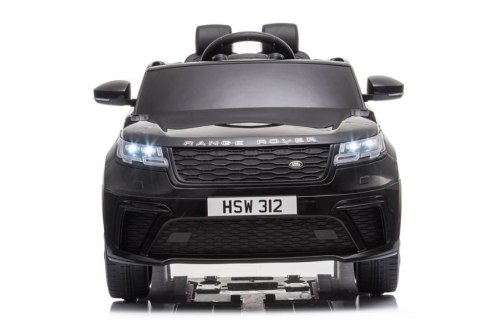 Auto na Akumulator Range Rover QY2088 Czarny Auto na Akumulator Range Rover QY2088 Czarny
