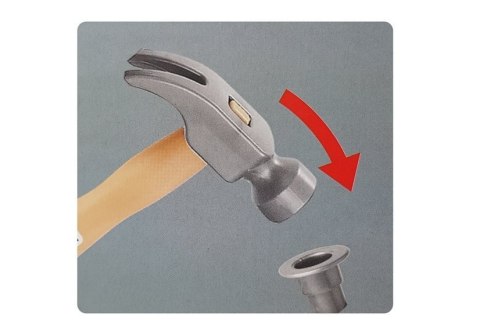 Zestaw Majsterkowicza na baterie 3w1 Walizka Warsztat 85 elementów 56cm Zestaw Majsterkowicza na baterie 3w1 Walizka Warsztat 85 elementów 56cm