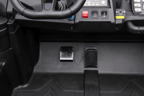 Auto Na Akumulator Buggy STRONG A032 Zielony Auto Na Akumulator Buggy STRONG A032 Zielony