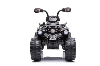 Quad Na Akumulator Madman JS009 Czarny