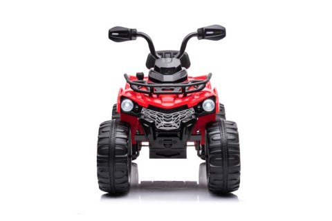 Quad Na Akumulator Madman JS009 Czerwony Quad Na Akumulator Madman JS009 Czerwony