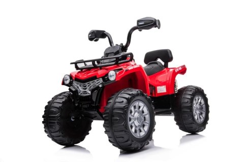Quad Na Akumulator Madman JS009 Czerwony Quad Na Akumulator Madman JS009 Czerwony