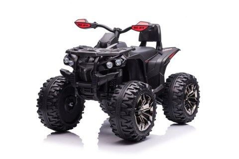 Quad Na Akumulator QLS-3288 Czarny Quad Na Akumulator QLS-3288 Czarny