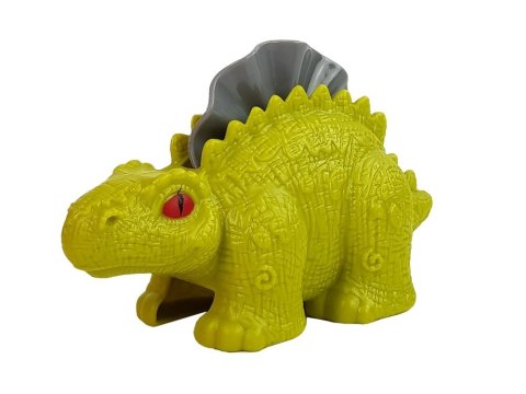Stolik Ciastolina Dinozaury Jajka Foremka Wulkan ze Świecącą Lawą 4 Kolory Stolik Ciastolina Dinozaury Jajka Foremka Wulkan ze Świecącą Lawą 4 Kolory