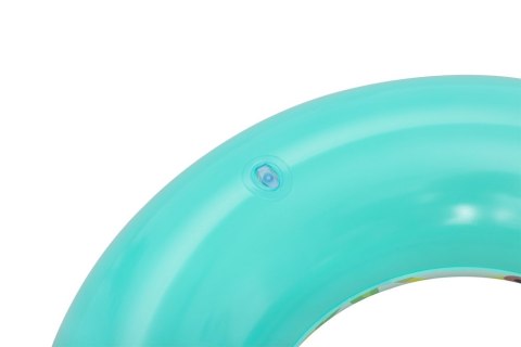 Pompowane Koło Do Pływania Dla Dzieci 61 cm Bestway 36014 Pompowane Koło Do Pływania Dla Dzieci 61 cm Bestway 36014