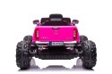 Auto na Akumulator Mercedes DK-MT950 Barbie Pink Auto na Akumulator Mercedes DK-MT950 Barbie Pink