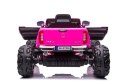 Auto na Akumulator Mercedes DK-MT950 Barbie Pink Auto na Akumulator Mercedes DK-MT950 Barbie Pink