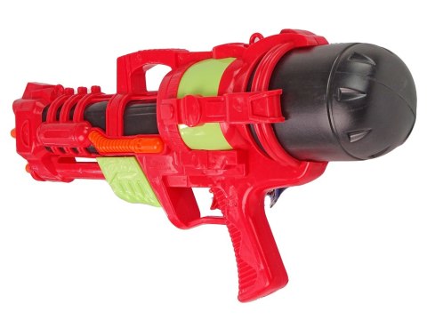 Duży Pistolet Karabin Na Wodę 1080 ml Dwa Kolory Zasięg 10 m Duży Pistolet Karabin Na Wodę 1080 ml Dwa Kolory Zasięg 10 m