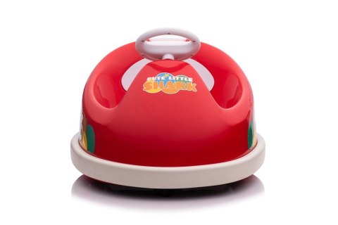 Pojazd Na Akumulator XMX621 Czerwony Pojazd Na Akumulator XMX621 Czerwony