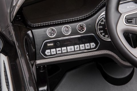 Auto Na Akumulator Bentley Mulsanne Czarny Lakierowany Auto Na Akumulator Bentley Mulsanne Czarny Lakierowany