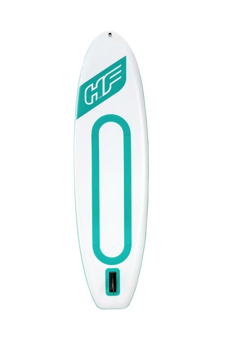 Deska Sup Hydro-Force Pompowana 305 x 84 x 15 cm Bestway 65346 Deska Sup Hydro-Force Pompowana 305 x 84 x 15 cm Bestway 65346