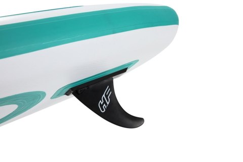 Deska Sup Hydro-Force Pompowana 305 x 84 x 15 cm Bestway 65346 Deska Sup Hydro-Force Pompowana 305 x 84 x 15 cm Bestway 65346
