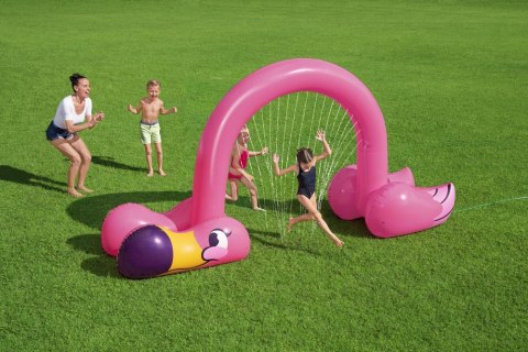Fontanna Wodna Flaming Bestway 52382 Fontanna Wodna Flaming Bestway 52382
