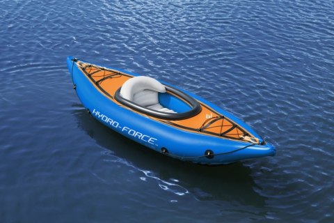 Kajak Hydro- Force 275 x 81 cm Bestway 65115 Kajak Hydro- Force 275 x 81 cm Bestway 65115