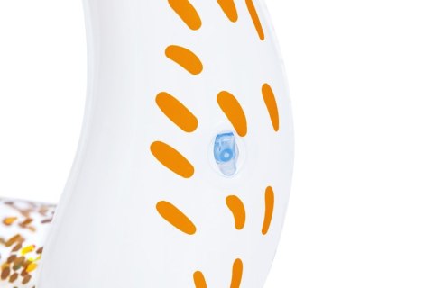 Koło Do Pływania Dla Dzieci Łabędź 61cm x 61cm Bestway 36306 Koło Do Pływania Dla Dzieci Łabędź 61cm x 61cm Bestway 36306