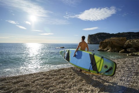 Deska Sup Hydro-Force 381 x 79 x 15 cm Bestway 65373 Deska Sup Hydro-Force 381 x 79 x 15 cm Bestway 65373