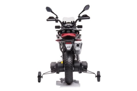 Motor Na Akumulator BMW F850 Czerwony Motor Na Akumulator BMW F850 Czerwony