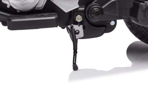 Motor Na Akumulator BMW F850 Czerwony Motor Na Akumulator BMW F850 Czerwony