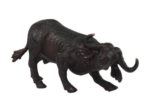 Figurka Bawoła Cielątko Zwierzęta Afrykańskie Zoo Figurka Bawoła Cielątko Zwierzęta Afrykańskie Zoo