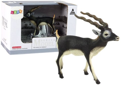 Figurka Kolekcjonerska Antylopa Blackbuck Zwierzęta Świata Figurka Kolekcjonerska Antylopa Blackbuck Zwierzęta Świata